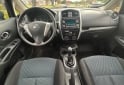 Autos - Nissan Note 1.6 Sense 110cv 2018 Nafta 90000Km - En Venta