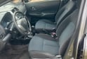 Autos - Nissan Note 1.6 Sense 110cv 2018 Nafta 90000Km - En Venta