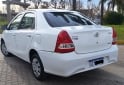 Autos - Toyota Etios XS 2018 Nafta 110000Km - En Venta