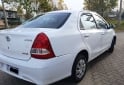 Autos - Toyota Etios XS 2018 Nafta 110000Km - En Venta