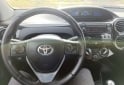 Autos - Toyota Etios XS 2018 Nafta 110000Km - En Venta