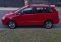 Autos - Volkswagen Suran haigline gnc 2015 GNC 118000Km - En Venta