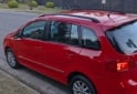 Autos - Volkswagen Suran haigline gnc 2015 GNC 118000Km - En Venta