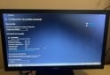 Informática - VENDO Monitor ACER V206HQL 19.5" - En Venta