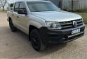 Camionetas - Volkswagen AMAROK 2018 Diesel 130000Km - En Venta