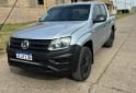 Camionetas - Volkswagen AMAROK 2018 Diesel 130000Km - En Venta