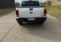 Camionetas - Volkswagen AMAROK 2018 Diesel 130000Km - En Venta