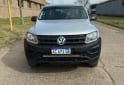 Camionetas - Volkswagen AMAROK 2018 Diesel 130000Km - En Venta