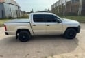Camionetas - Volkswagen AMAROK 2018 Diesel 130000Km - En Venta