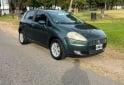 Autos - Fiat Punto 1.4 Elx 2010 Nafta 190000Km - En Venta