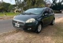 Autos - Fiat Punto 1.4 Elx 2010 Nafta 190000Km - En Venta