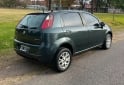 Autos - Fiat Punto 1.4 Elx 2010 Nafta 190000Km - En Venta
