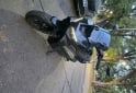Motos - Zanella Cruiser X1 2023 Nafta 3300Km - En Venta