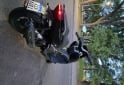 Motos - Zanella Cruiser X1 2023 Nafta 3300Km - En Venta