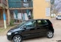 Autos - Volkswagen FOX 2008 Nafta 112000Km - En Venta
