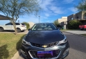 Autos - Chevrolet Cruze ltz 5ptas 2019 Nafta 163000Km - En Venta