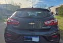 Autos - Chevrolet Cruze ltz 5ptas 2019 Nafta 163000Km - En Venta