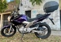 Motos - Yamaha Fazer YS 250 2012 Nafta 60000Km - En Venta