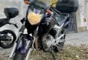 Motos - Yamaha Fazer YS 250 2012 Nafta 60000Km - En Venta