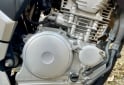 Motos - Yamaha Fazer YS 250 2012 Nafta 60000Km - En Venta
