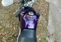 Motos - Yamaha Fazer YS 250 2012 Nafta 60000Km - En Venta