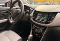 Autos - Chevrolet Tracker LTZ Plus 2017 Nafta 75000Km - En Venta