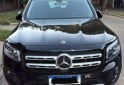 Camionetas - Mercedes Benz GLB 1,4 163 CV Glb 200 Ad 2021 Nafta 120000Km - En Venta