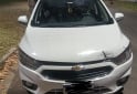 Autos - Chevrolet Prisma LTZ 1.4 2016 Nafta 175000Km - En Venta