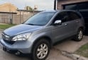 Camionetas - Honda CRV 2008 Nafta 220000Km - En Venta