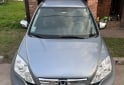 Camionetas - Honda CRV 2008 Nafta 220000Km - En Venta