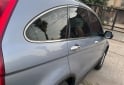 Camionetas - Honda CRV 2008 Nafta 220000Km - En Venta