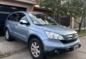 Camionetas - Honda CRV 2008 Nafta 220000Km - En Venta