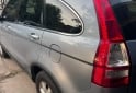 Camionetas - Honda CRV 2008 Nafta 220000Km - En Venta