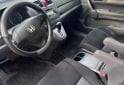 Camionetas - Honda CRV 2008 Nafta 220000Km - En Venta
