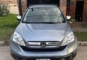 Camionetas - Honda CRV 2008 Nafta 220000Km - En Venta