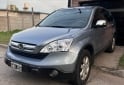 Camionetas - Honda CRV 2008 Nafta 220000Km - En Venta