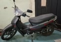 Motos - Zanella ZB RT 110 2024 Nafta 3700Km - En Venta