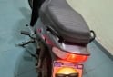 Motos - Zanella ZB RT 110 2024 Nafta 3700Km - En Venta