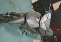 Motos - Zanella ZB RT 110 2024 Nafta 3700Km - En Venta