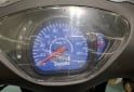 Motos - Zanella ZB RT 110 2024 Nafta 3700Km - En Venta