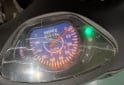 Motos - Zanella ZB RT 110 2024 Nafta 3700Km - En Venta