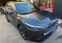 Camionetas - Toyota Corolla Cross Seg 2024 Nafta 30000Km - En Venta