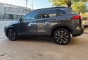 Camionetas - Toyota Corolla Cross Seg 2024 Nafta 30000Km - En Venta