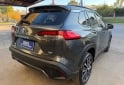 Camionetas - Toyota Corolla Cross Seg 2024 Nafta 30000Km - En Venta