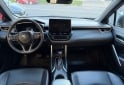Camionetas - Toyota Corolla Cross Seg 2024 Nafta 30000Km - En Venta