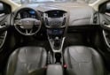 Autos - Ford FOCUS SE PLUS 2.0L 5P MT 2016 Nafta 110000Km - En Venta