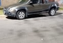 Utilitarios - Fiat Strada advy 2011 GNC 260000Km - En Venta