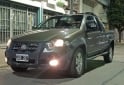 Utilitarios - Fiat Strada advy 2011 GNC 260000Km - En Venta