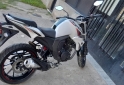 Motos - Yamaha Fz 150 sd 2023 Nafta 29000Km - En Venta