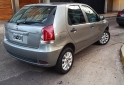 Autos - Fiat Palio 1.4 Fire Top 2015 Nafta 78000Km - En Venta